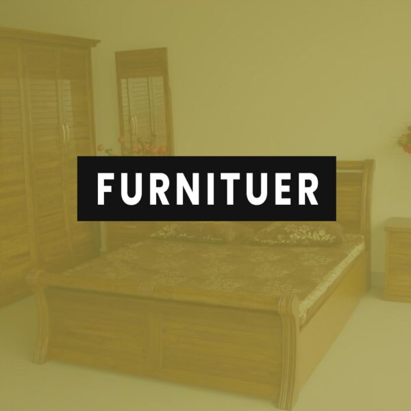 Deluxe Home Furniture Package